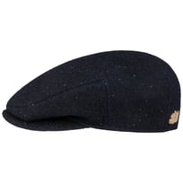 Casquette Kent Harris Tweed 160 Years by Stetson - 179,00 &euro;