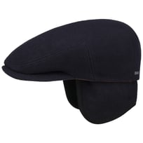 Casquette Kent � Oreillettes by Stetson - 99,00 &euro;