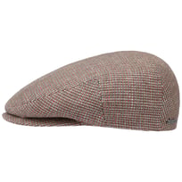 Casquette Kent Woolin by Stetson - 59,00 &euro;