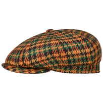 Casquette Kyoto Houndstooth by Alfonso DEste - 129,00 &euro;