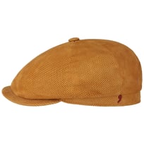 Casquette Kyoto Perf Leather by Alfonso D�Este - 139,00 &euro;