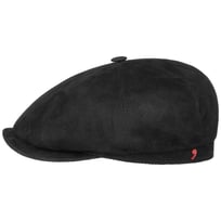 Casquette Kyoto Perf Leather by Alfonso D�Este - 159,00 &euro;
