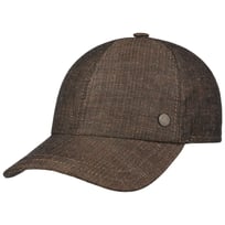 Casquette Laramyre Herringbone by Lierys - 69,95 &euro;
