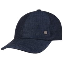 Casquette Laramyre Herringbone by Lierys - 69,95 &euro;
