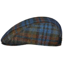 Casquette Lennart Check Shetland by Mayser - 129,00 &euro;