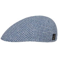 Casquette Light Check by Borsalino - 169,00 &euro;