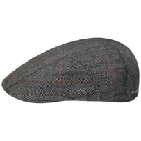 Casquette Light Silk Ivy by Stetson - 99,00 &euro;