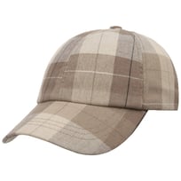 Casquette Light Summer Check by Lipodo - 19,95 &euro;