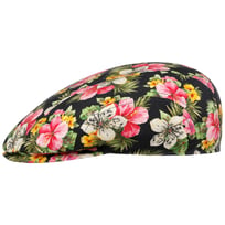 Casquette Lightweight Flower Mix by Stetson - 59,00 &euro;