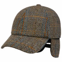 Casquette Littlehampton 6 Panel by Lipodo - 24,95 &euro;