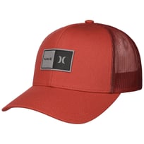 Casquette Logo Patch Fairway by Hurley - 45,95 &euro;