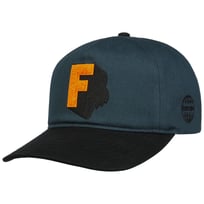 Casquette Logo Shadow Cotton Snapback by FOX - 49,95 &euro;
