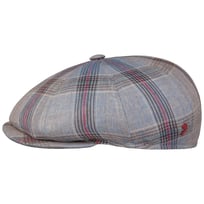 Casquette Lorente Check by Alfonso D�Este - 89,95 &euro;