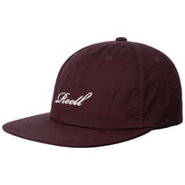Casquette Low Pitch by Reell - 29,95 &euro;