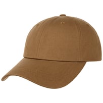 Casquette Low Profile Cotton Strapback - 19,95 &euro;