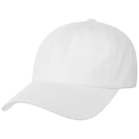 Casquette Low Profile Cotton Strapback - 19,95 &euro;