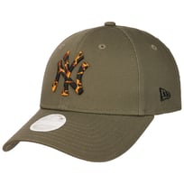 Casquette MLB Animal Print Infill NY by New Era - 32,95 &euro;