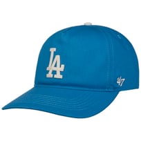 Casquette MLB Dodgers Heavy Twill Hero by 47 Brand - 42,95 &euro;