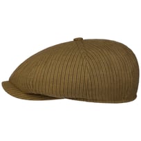 Casquette Manny Oakstead by Stetson - 149,00 &euro;