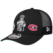Casquette Maple Leafs NHL26 SC CHMP by New Era - 39,95 &euro;