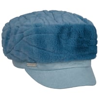 Casquette Marin Faux Fur by Seeberger - 45,95 &euro;