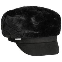 Casquette Marin Faux Fur by Seeberger - 45,95 &euro;