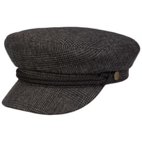 Casquette Marin Fiddler Shadow Plaid by Brixton - 59,95 &euro;
