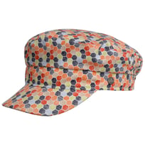 Casquette Marin Hexagon by Lierys - 59,95 &euro;