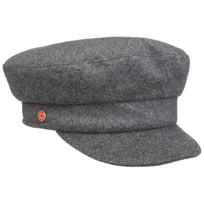 Casquette Marin Kendy Uni Wool by Mayser - 79,95 &euro;