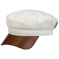 Casquette Marin Peabody Uni Cotton by Stetson - 119,00 &euro;