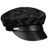 Casquette Marin Satin by Seeberger - 49,95 &euro;