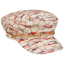 Casquette Marin Veanetta by Lierys - 59,95 &euro;