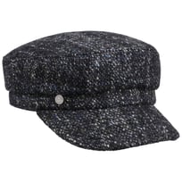 Casquette Marin Velisa Wool by Lierys - 69,95 &euro;