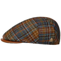 Casquette Marzio New Check Zechbauer by Mayser - 149,00 &euro;
