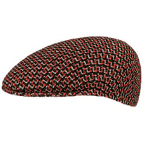 Casquette Maze Jacquard 504 by Kangol - 65,95 &euro;