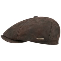Casquette McCook Vintage by Stetson - 139,00 &euro;