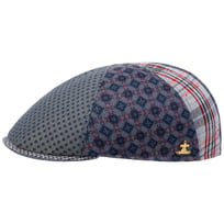 Casquette Mervell Patchwork by Lierys Gold - 59,95 &euro;