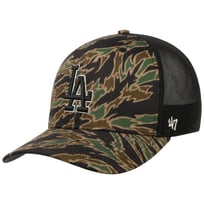 Casquette Mesh Drop Zone MVP Dodgers by 47 Brand - 27,95 &euro;