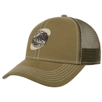 Casquette Mesh Stamp by Stetson - 39,00 &euro;