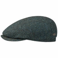 Casquette Millscott Wool Driver by JJ Hats - 119,00 &euro;