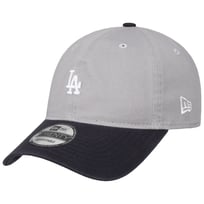 Casquette Mini Logo Washed Dodgers by New Era - 32,95 &euro;