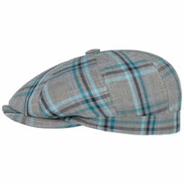 Casquette Miramo Check Coolmax - 49,95 &euro;