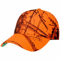 Casquette Mossy Oak Breakup by Lodenhut Manufaktur - 24,95 &euro;