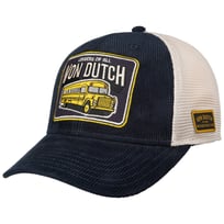 Casquette Motorcycle Club by Von Dutch - 34,90 &euro;