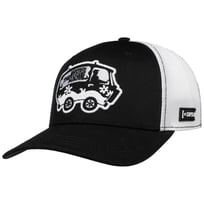 Casquette Mystery Machine Premium by Capslab - 39,90 &euro;