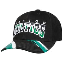Casquette NBA Brushed Celtics by Mitchell & Ness - 29,95 &euro;