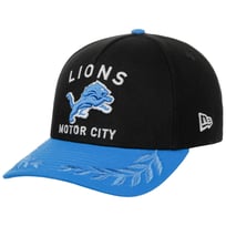 Casquette NFL Draft Detroit Lions by New Era - 39,95 &euro;