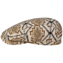 Casquette Navajo Driver Jersey by Stetson - 119,00 &euro;