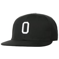 Casquette O Letter Snapback Cap - 22,95 &euro;