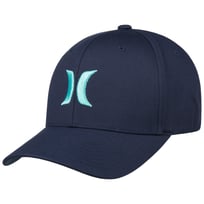 Casquette OAO Stretchfitted by Hurley - 36,95 &euro;